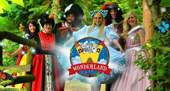 Wonderland